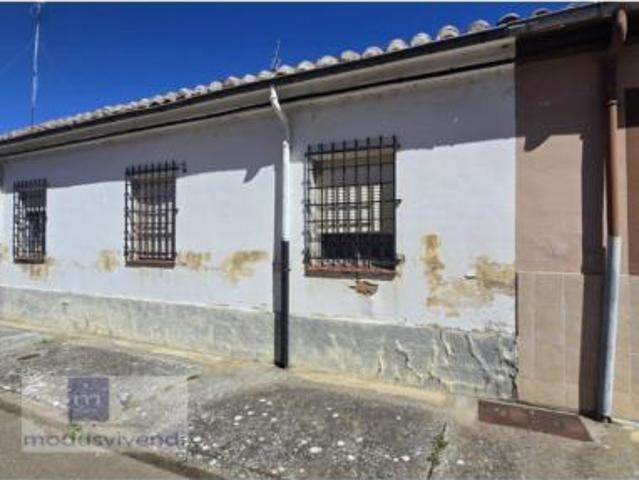 Casa en venta en Mansilla De Las Mulas, Castilla y León
