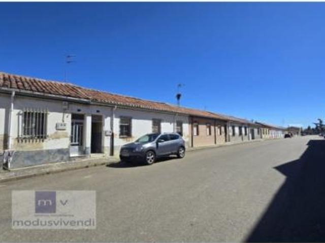 Casa en venta en Mansilla De Las Mulas, Castilla y León