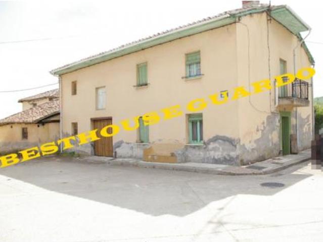 Casa en venta en Mantinos, Castilla y León