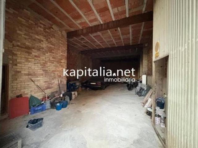 Casa en venta en la Ribera Alta, Valencia