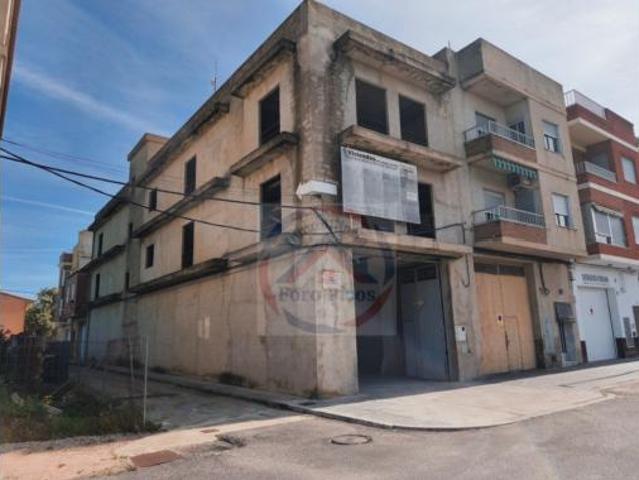 Casa en venta en la Ribera Alta, Valencia