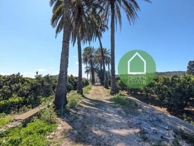 Casa en venta en la Ribera Alta, Valencia