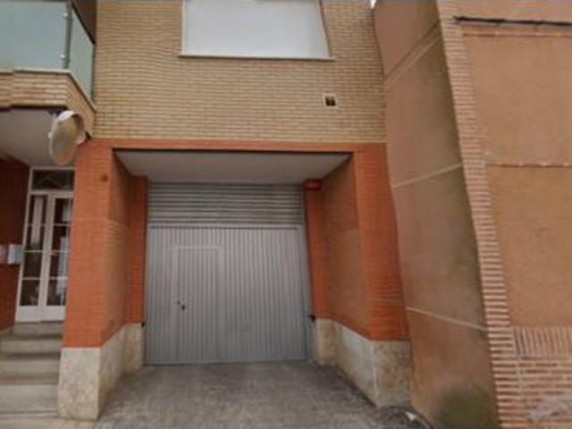 Casa en venta en Manzanares, Castilla-La Mancha