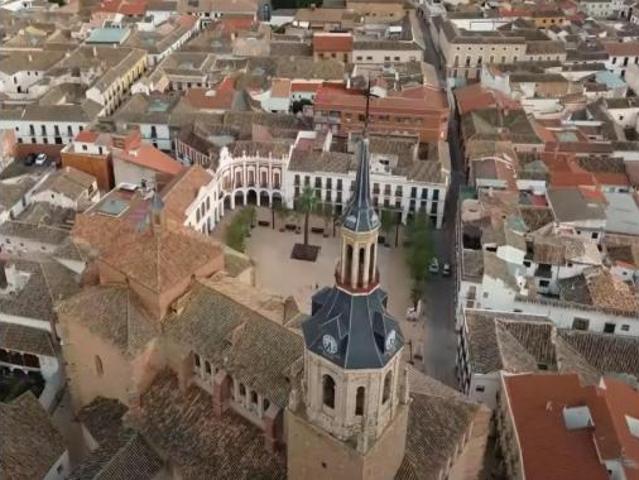 Casa en venta en Manzanares, Castilla-La Mancha