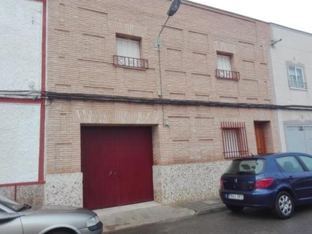 Casa en venta en Manzanares, Castilla-La Mancha