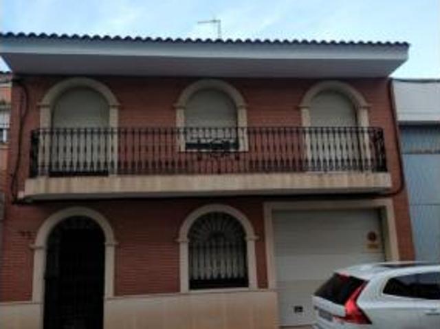 Casa en venta en Manzanares, Castilla-La Mancha