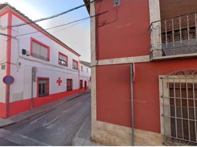 Casa en venta en Manzanares, Castilla-La Mancha
