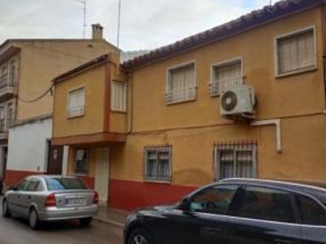 Casa en venta en Manzanares, Castilla-La Mancha