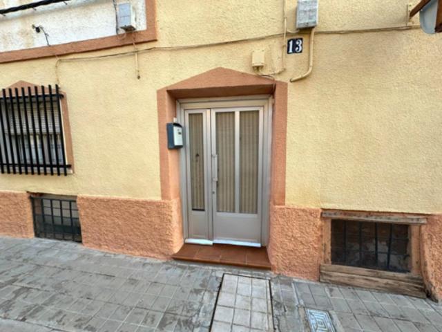 Casa en venta en Manzanares, Castilla-La Mancha