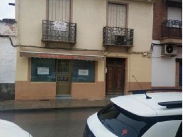 Casa en venta en Manzanares, Castilla-La Mancha