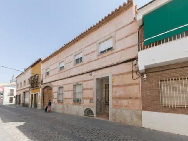 Casa en venta en Manzanares, Ciudad Real