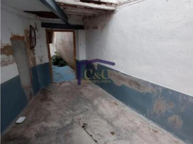 Casa en venta en Manzanares, Castilla-La Mancha