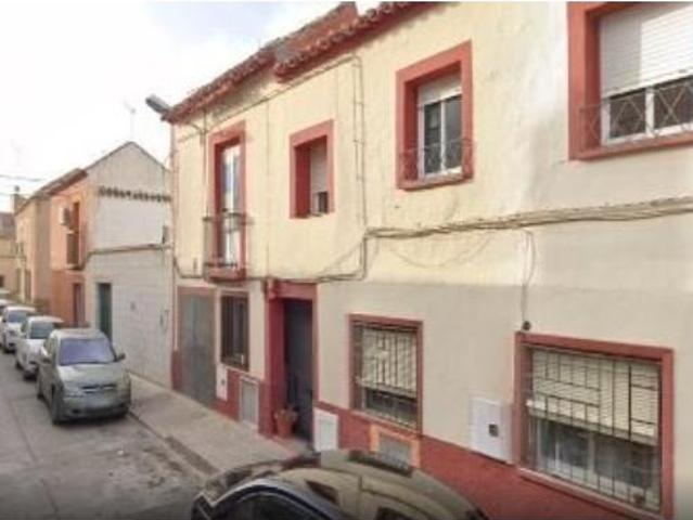 Casa en venta en Manzanares, Castilla-La Mancha