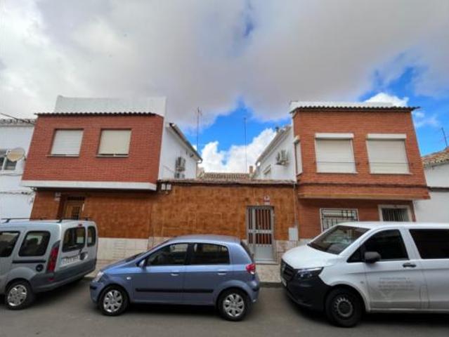 Casa en venta en Manzanares, Castilla-La Mancha