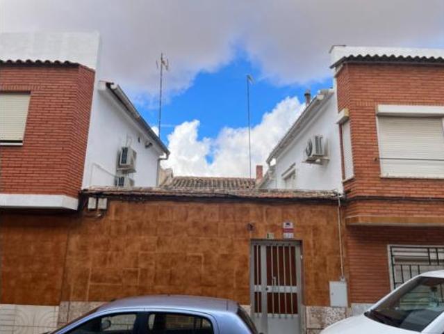 Casa en venta en Manzanares, Castilla-La Mancha