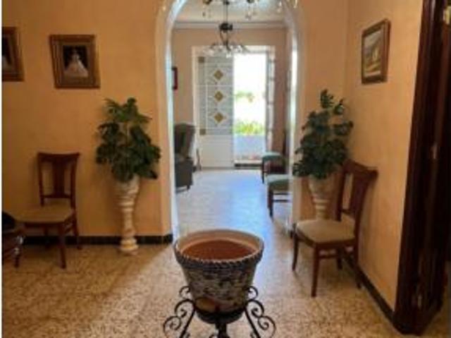 Casa en venta en El Condado, Andalucía