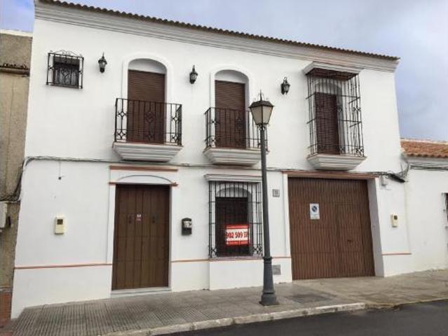 Casa en venta en Manzanilla
