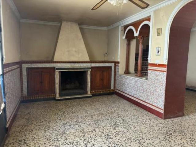 Casa en venta en El Condado, Andalucía