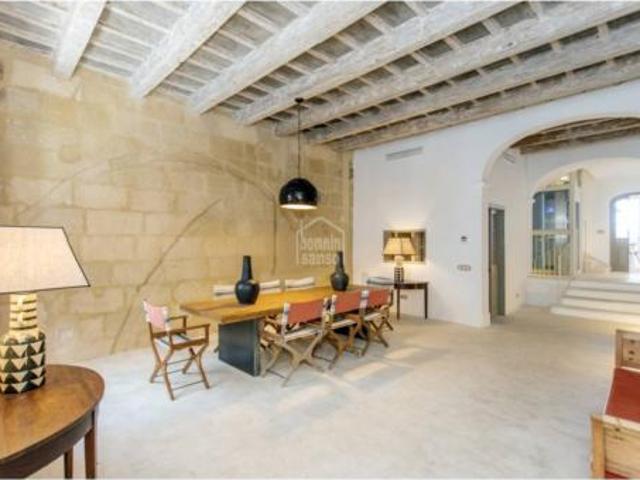 Casa en venta en Menorca, Baleares
