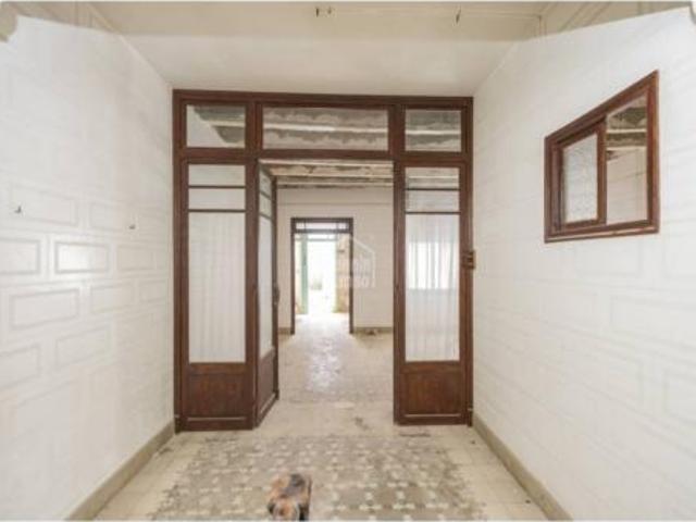 Casa en venta en Menorca, Baleares
