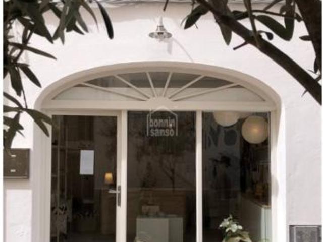 Casa en venta en Menorca, Baleares