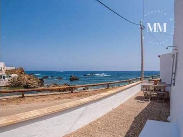 Casa en venta en sa Mesquida, Menorca