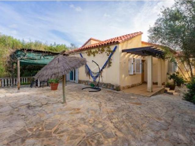 Casa en venta en Binixica, Menorca