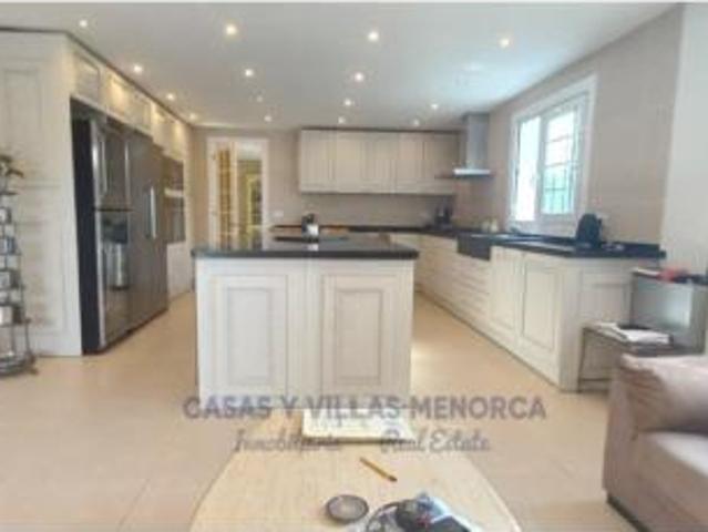Casa en venta en Llucmaçanes, Menorca