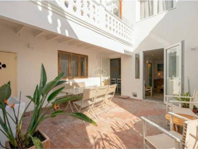Casa en venta en Menorca, Baleares