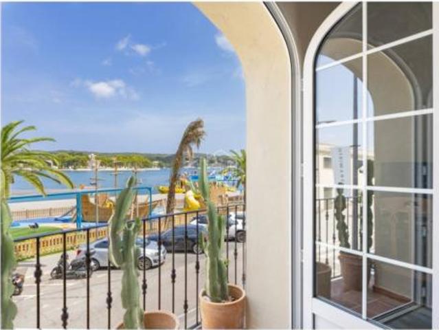 Casa en venta en Sant Antoni, Menorca