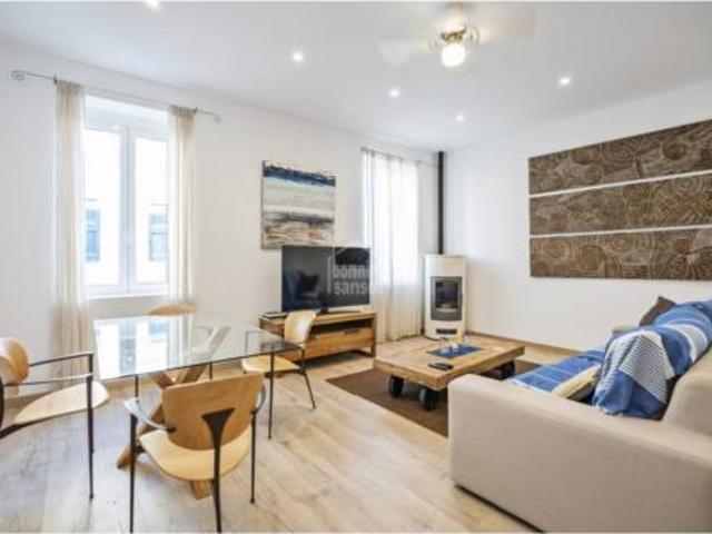 Casa en venta en Sant Antoni, Menorca