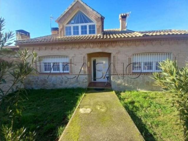 Casa en venta en Maqueda, Castilla-La Mancha