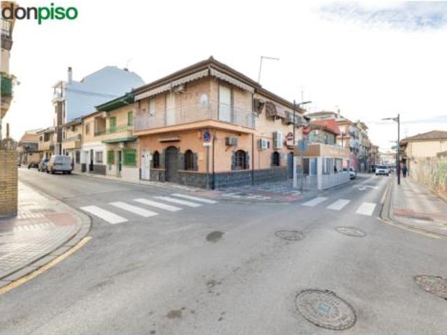 Casa en venta en Comarca de la Vega de Granada, Andalucía