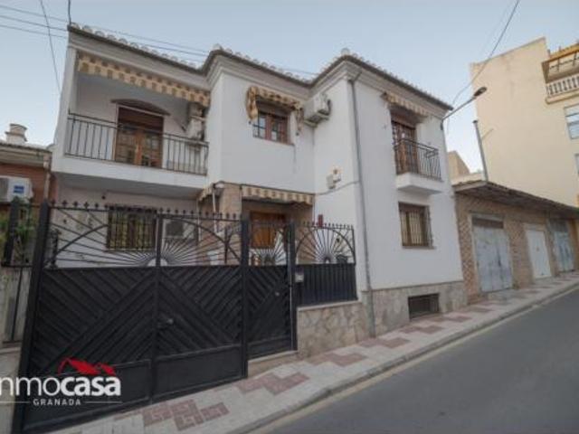 Casa en venta en Maracena, Granada