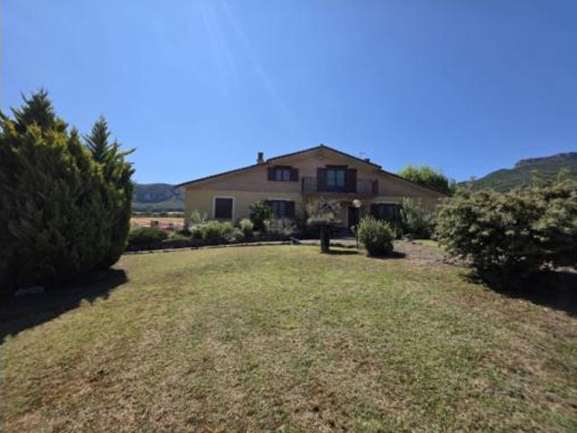 Casa en venta en Estellerria, Navarra