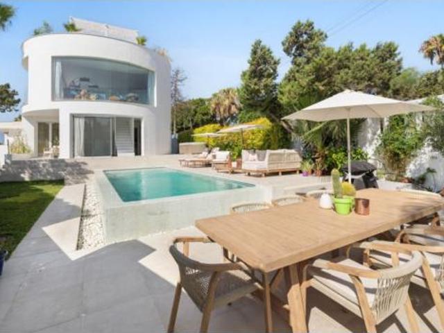 Casa en venta en Serrania, Costa del Sol Occidental