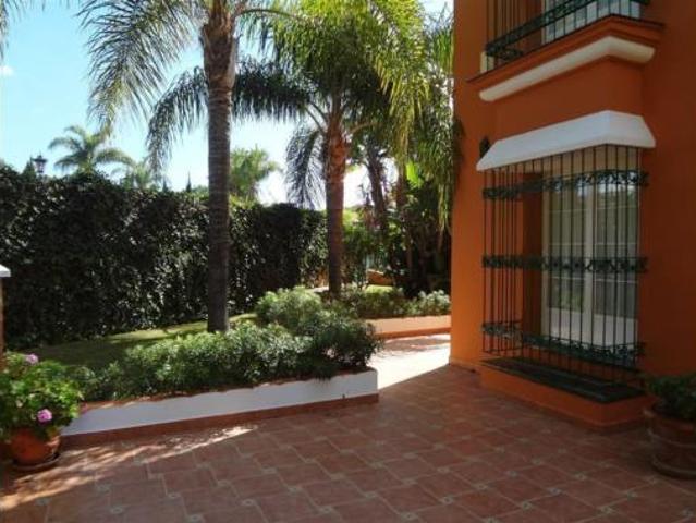 Casa en venta en Rio Real, Costa del Sol Occidental