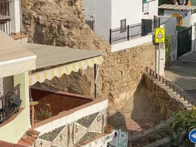 Casa en venta en Divina Pastora, Costa del Sol Occidental