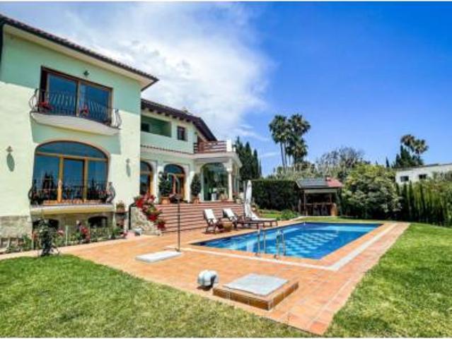 Casa en venta en Villanueva del Rosario, Málaga