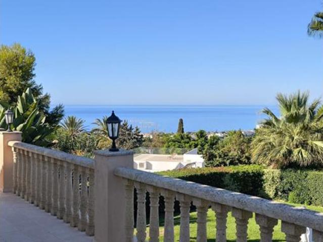 Casa en venta en Villanueva del Rosario, Málaga