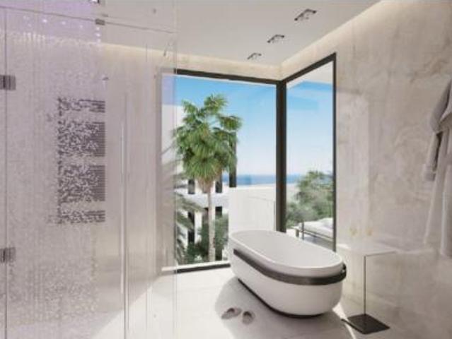 Casa en venta en El Vicario, Costa del Sol Occidental