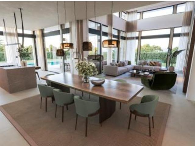 Casa en venta en Miraflores, Costa del Sol Occidental
