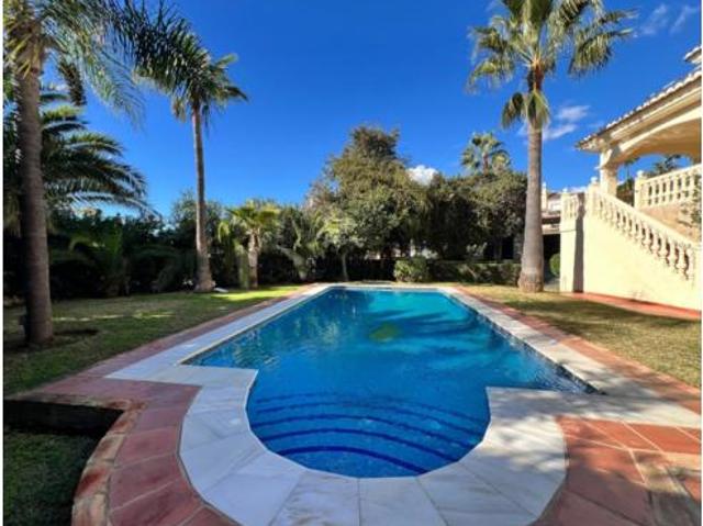 Casa en venta en Miraflores, Costa del Sol Occidental