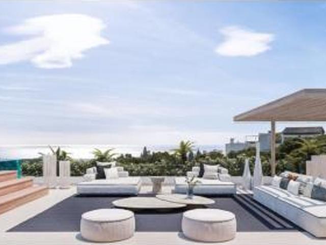 Casa en venta en El Vicario, Costa del Sol Occidental