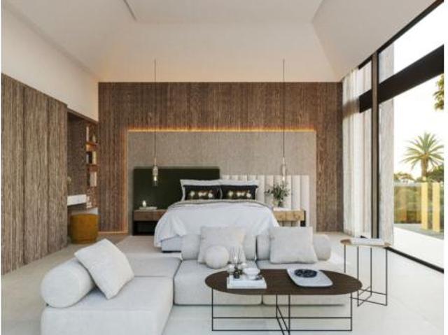 Casa en venta en Miraflores, Costa del Sol Occidental