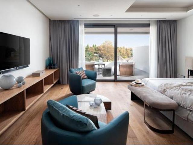 Casa en venta en El Vicario, Costa del Sol Occidental