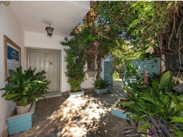 Casa en venta en Miraflores, Costa del Sol Occidental