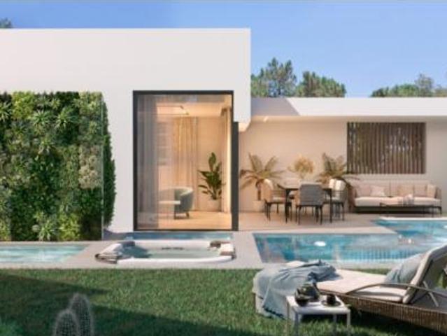 Casa en venta en Miraflores, Costa del Sol Occidental