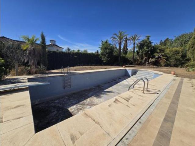 Casa en venta en Luque, Andalucía