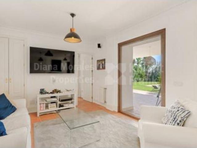 Casa en venta en Las Albarizas, Costa del Sol Occidental